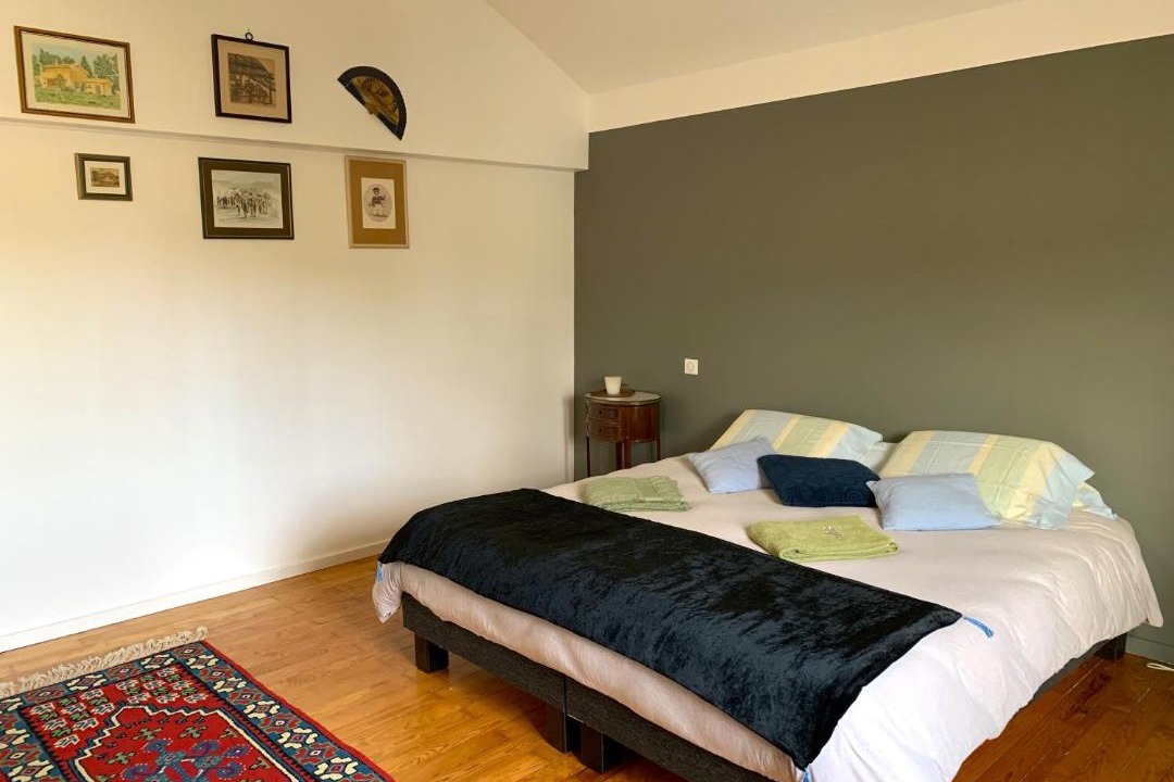 Photo of Bedroom in Ambares-et-Lagrave