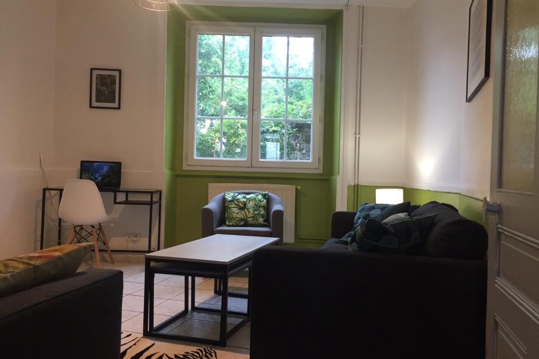 Photo of Livingroom in Champniers-et-Reillac