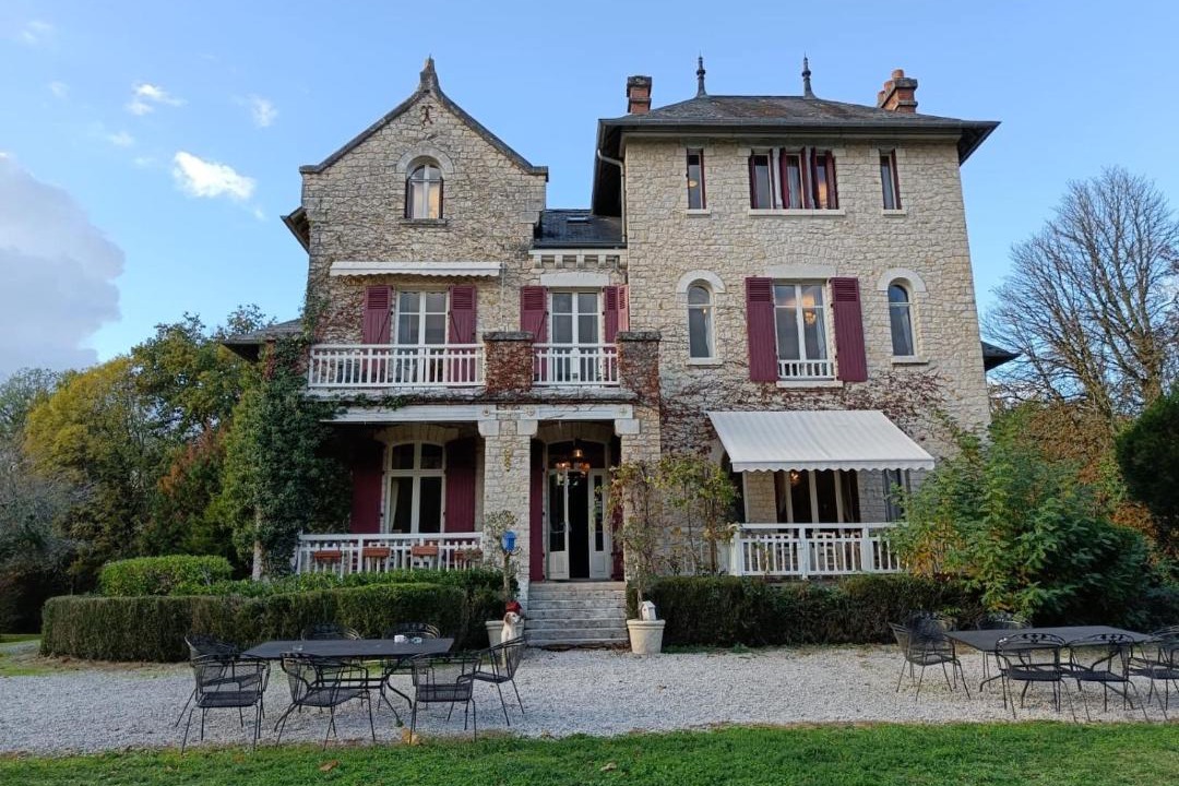 Photo of Others in Hautefort