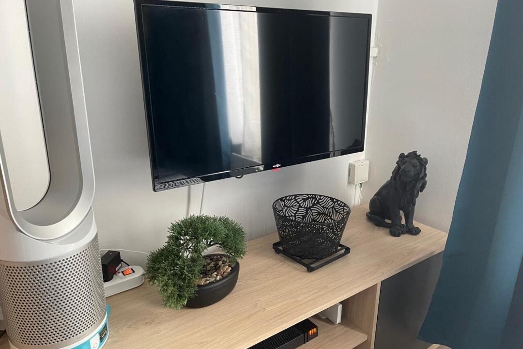 Photo of Livingroom in Chatellerault