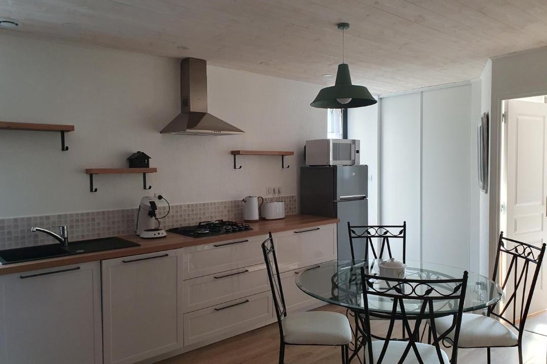 Photo of Kitchen in Carlux