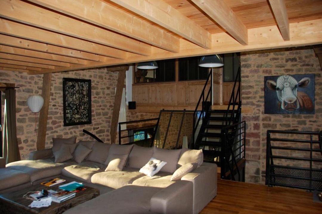 Photo of Livingroom in Noailhac