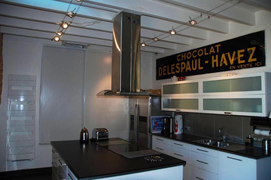 Photo of Kitchen in Noailhac