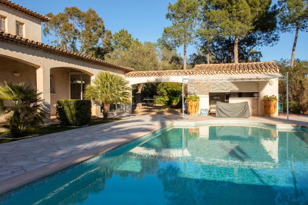 Photo of Outdoor in La Bouverie