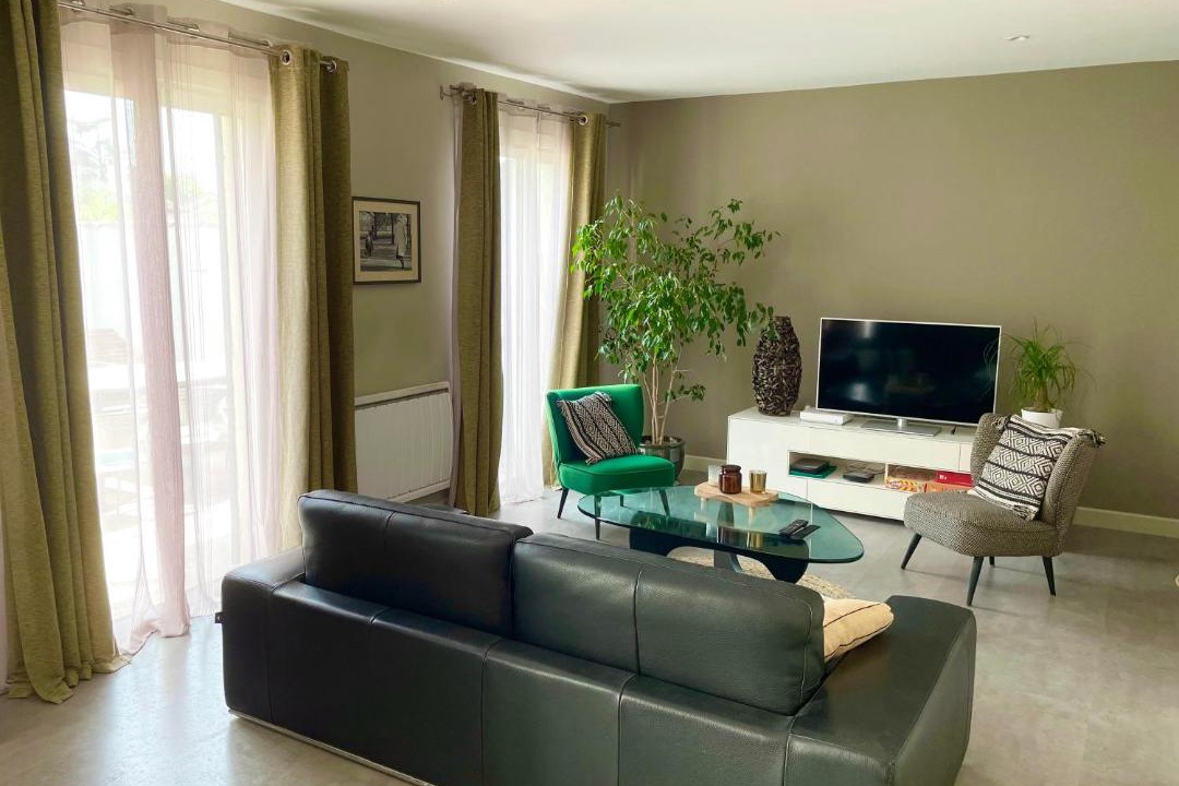 Photo of Livingroom in Saint-Martin-de-Crau