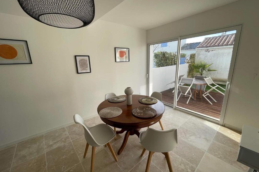 Photo of Livingroom in Saint-Trojan-les-Bains