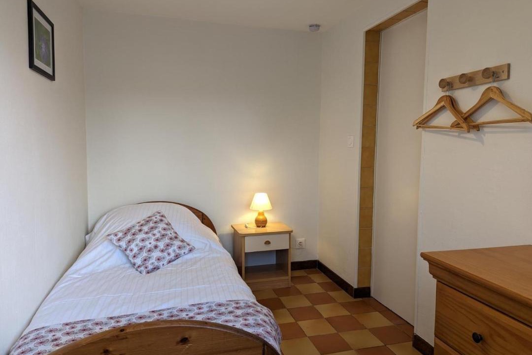 Photo of Bedroom in Puyreaux