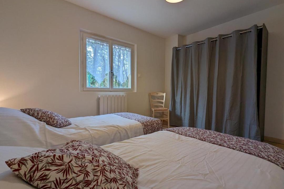 Photo of Bedroom in Puyreaux