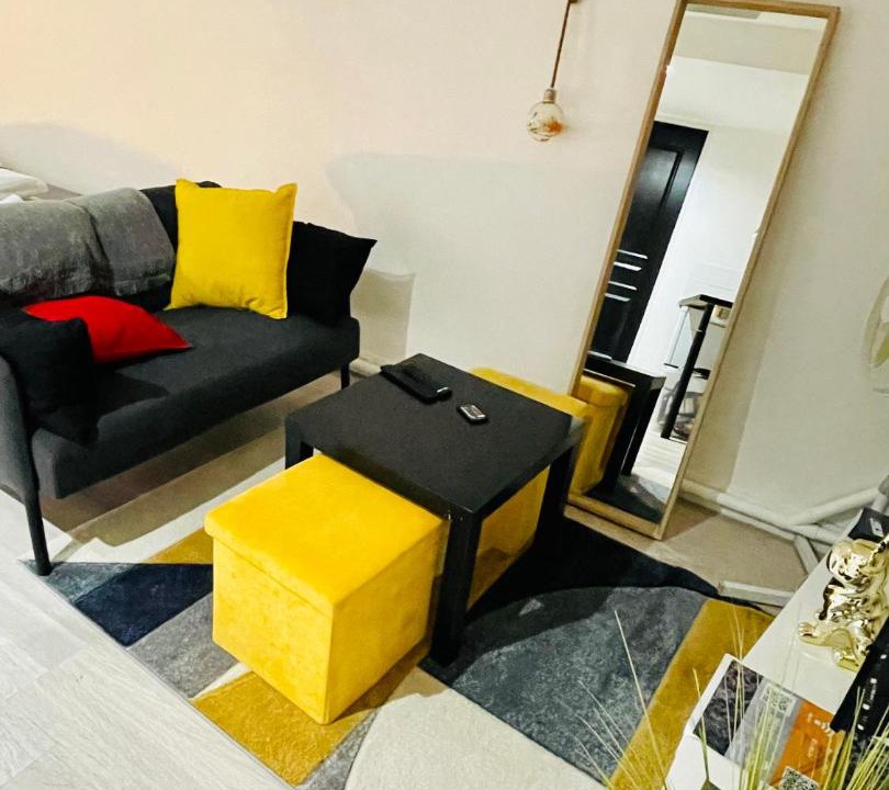 Photo of Livingroom in Capucins - Victoire