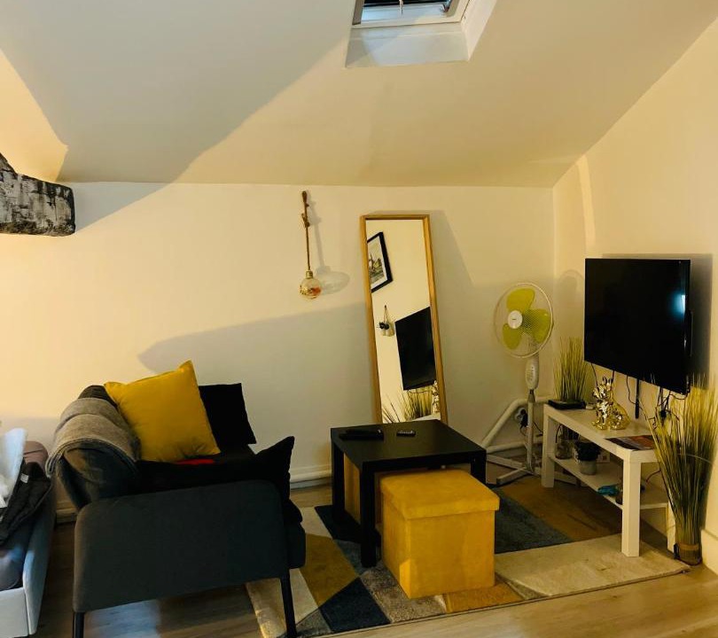 Photo of Livingroom in Capucins - Victoire