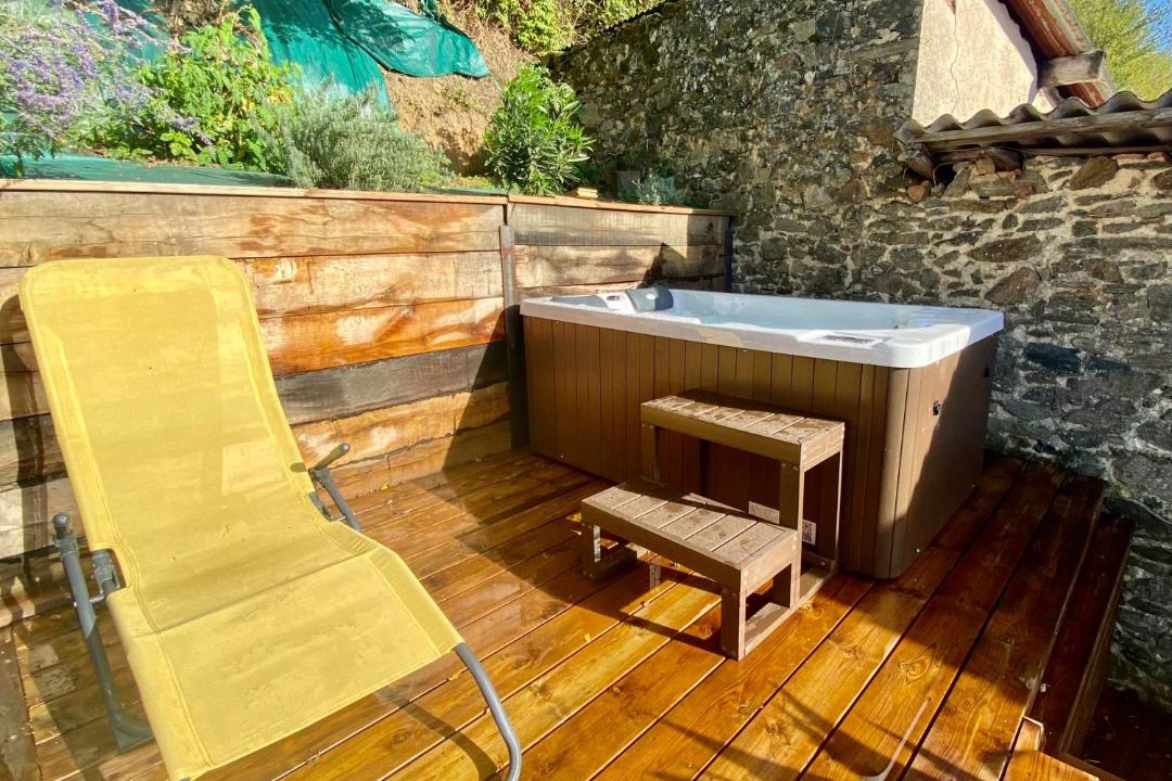 Photo of Patio Balcony in Saint-Junien