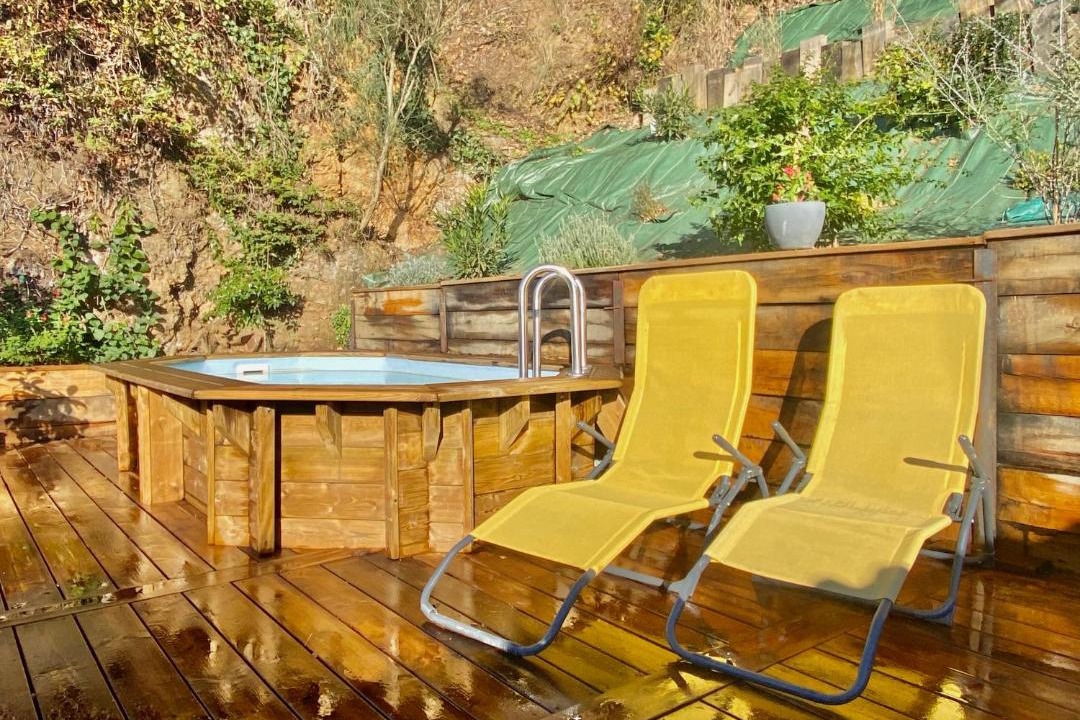 Photo of Patio Balcony in Saint-Junien