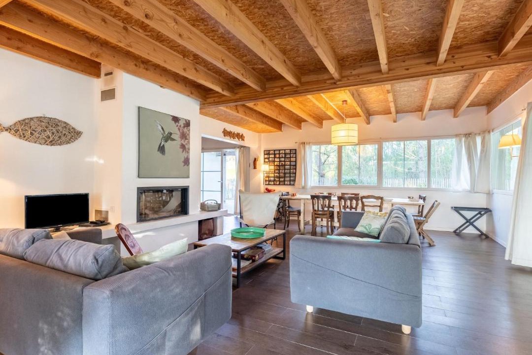 Photo of Livingroom in Lacanau