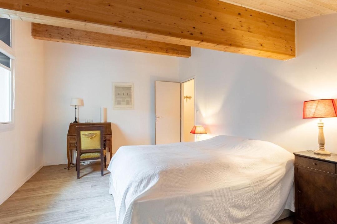 Photo of Bedroom in Lacanau