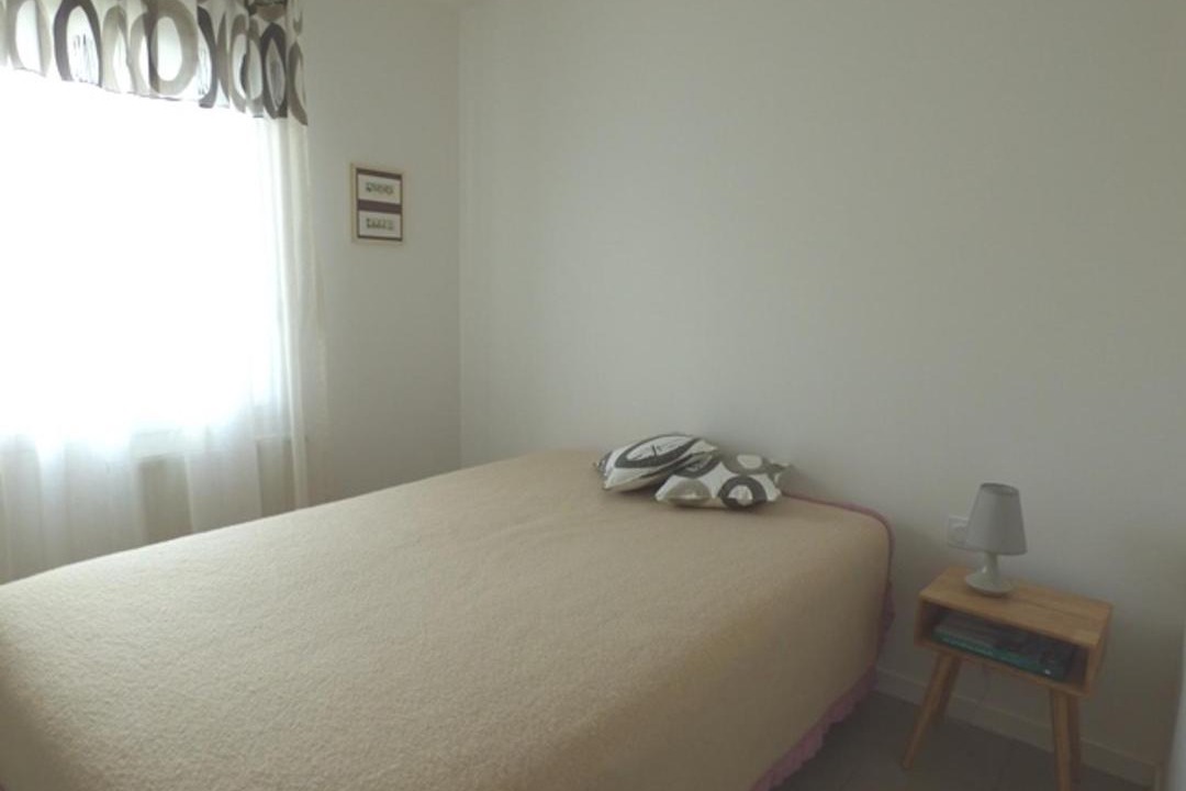 Photo of Bedroom in Marsilly