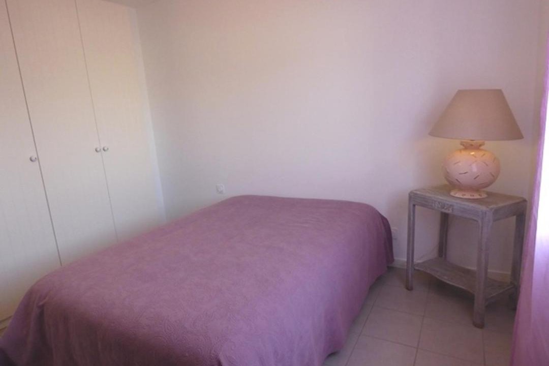 Photo of Bedroom in Marsilly