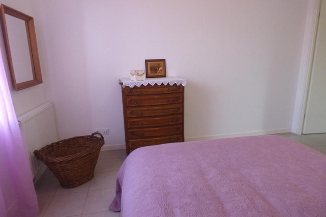 Photo of Bedroom in Marsilly