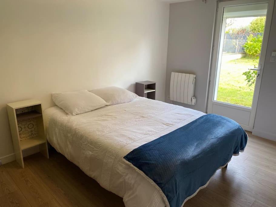 Photo of Bedroom in Segonzac