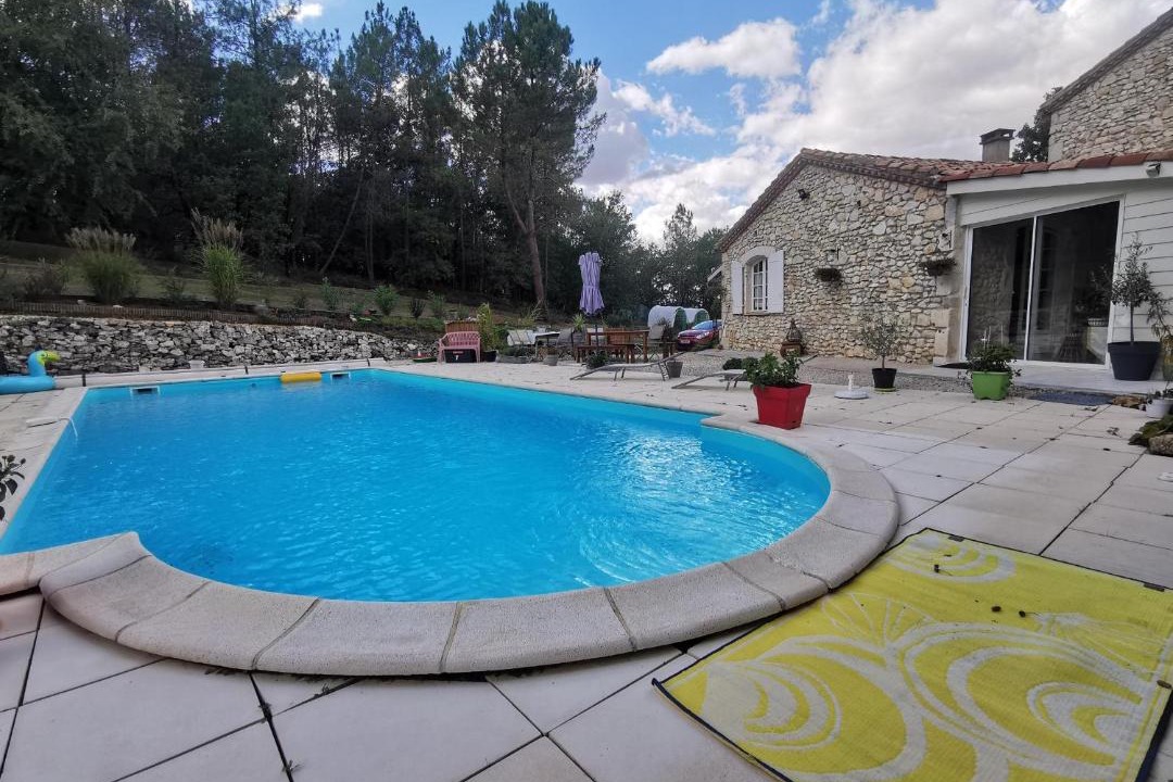 Photo of Outdoor in Fumel