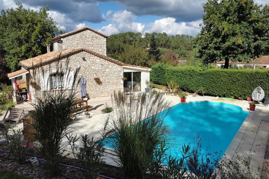 Photo of Outdoor in Fumel