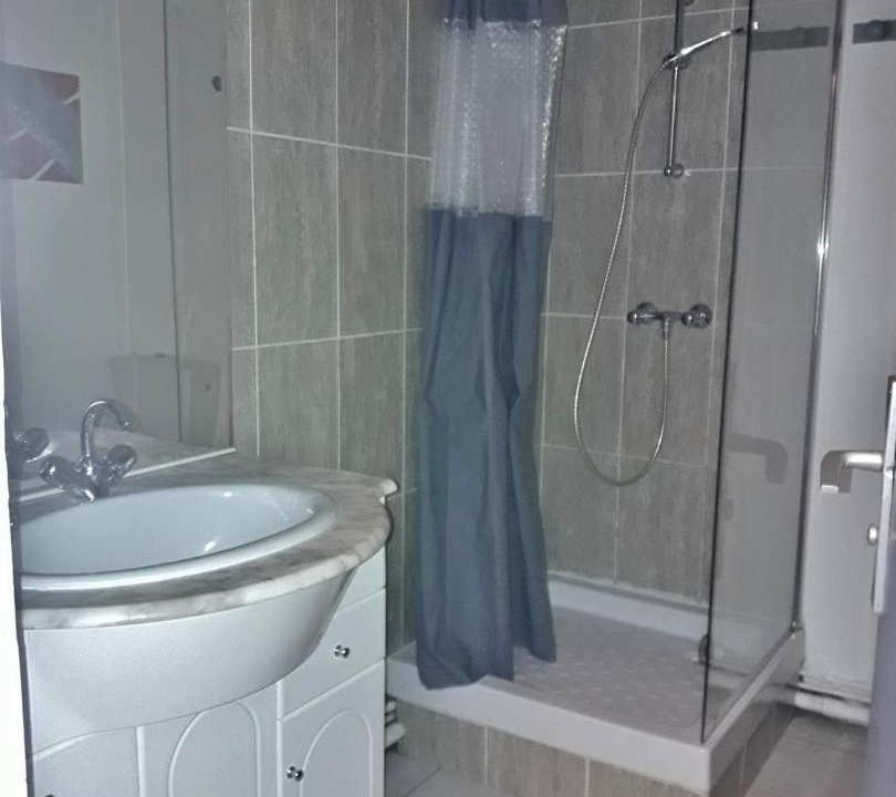 Photo of Bathroom in Saint Augustin