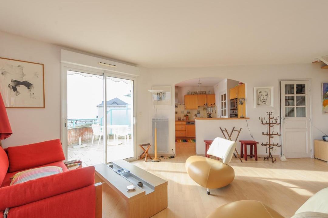 Photo of Livingroom in Port District