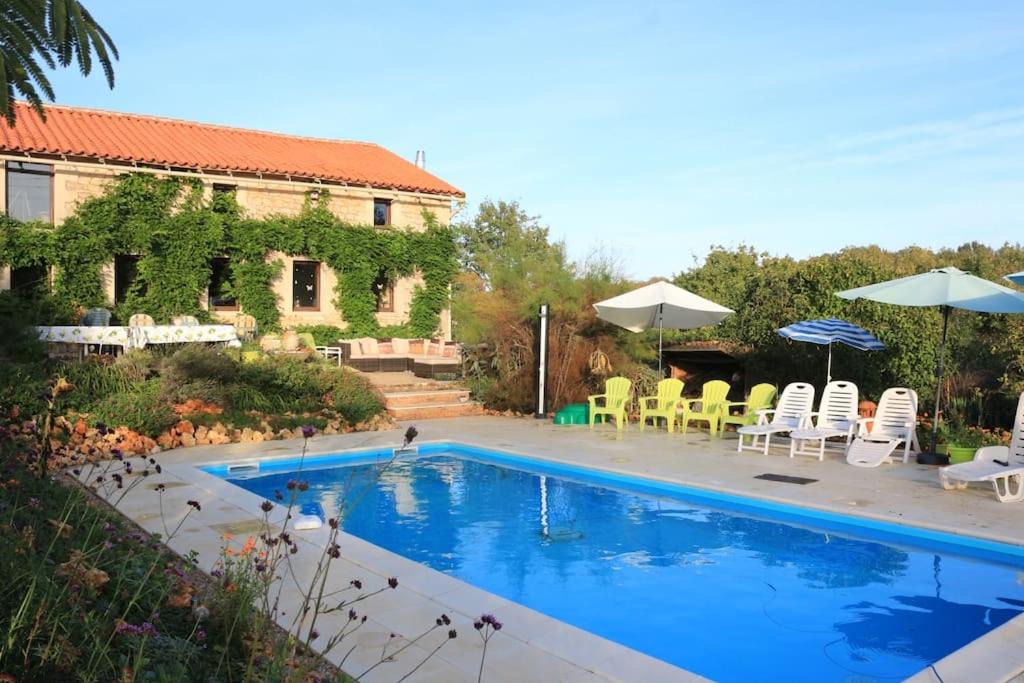 Photo of Outdoor in Lizant