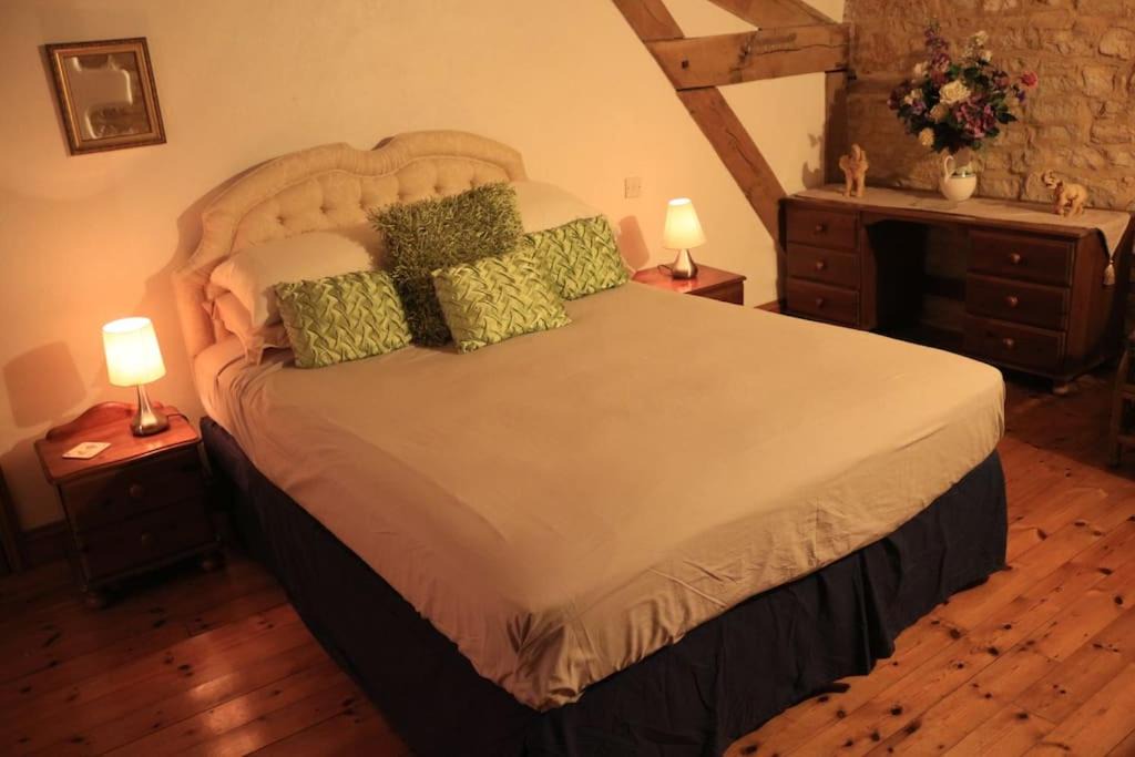 Photo of Bedroom in Lizant