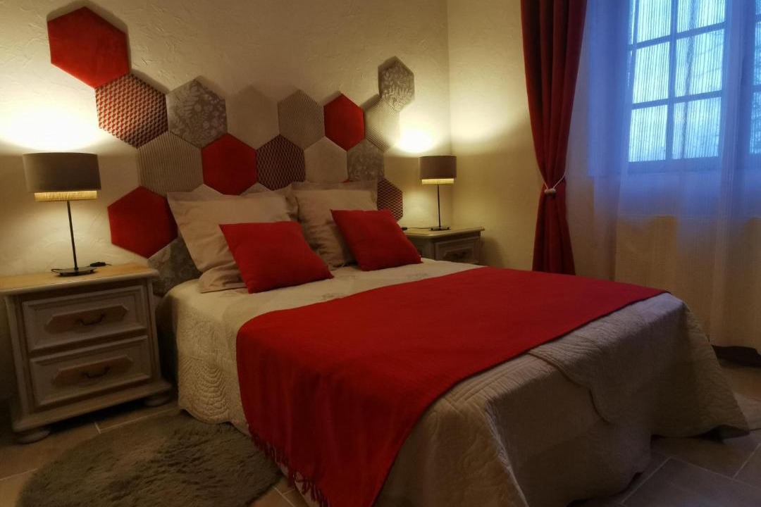 Photo of Bedroom in Fumel