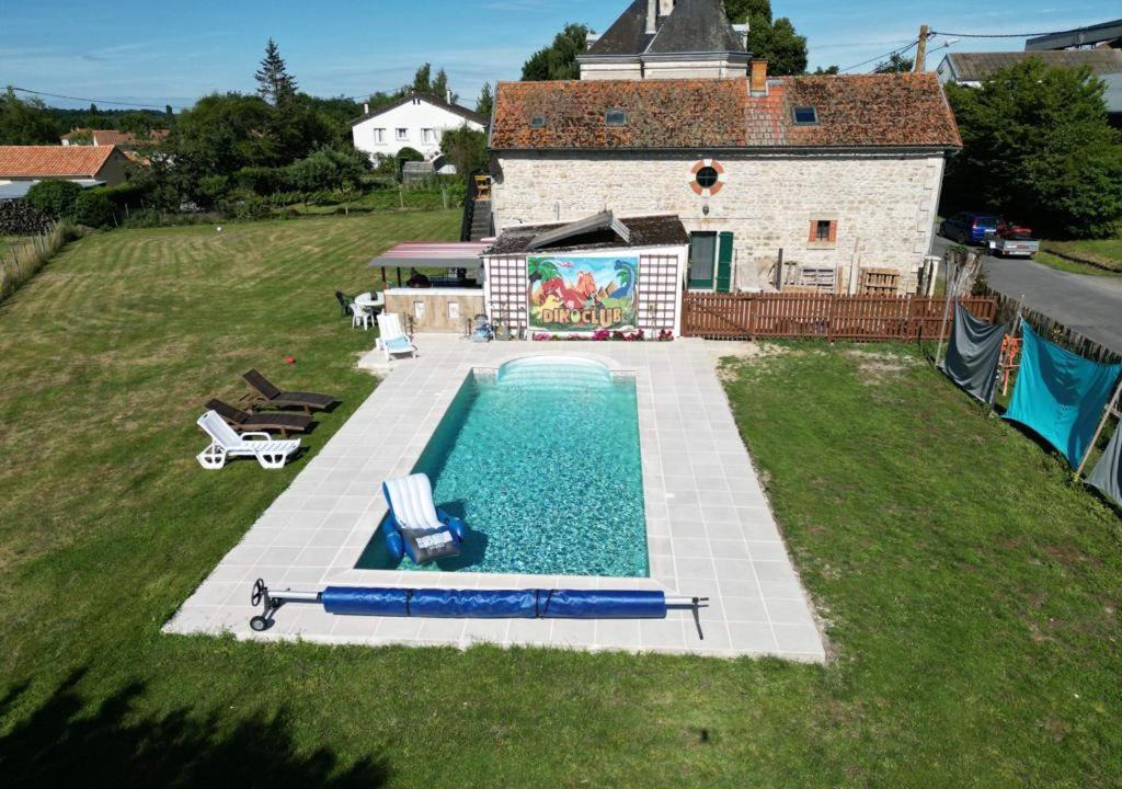 Photo of Others in Charroux