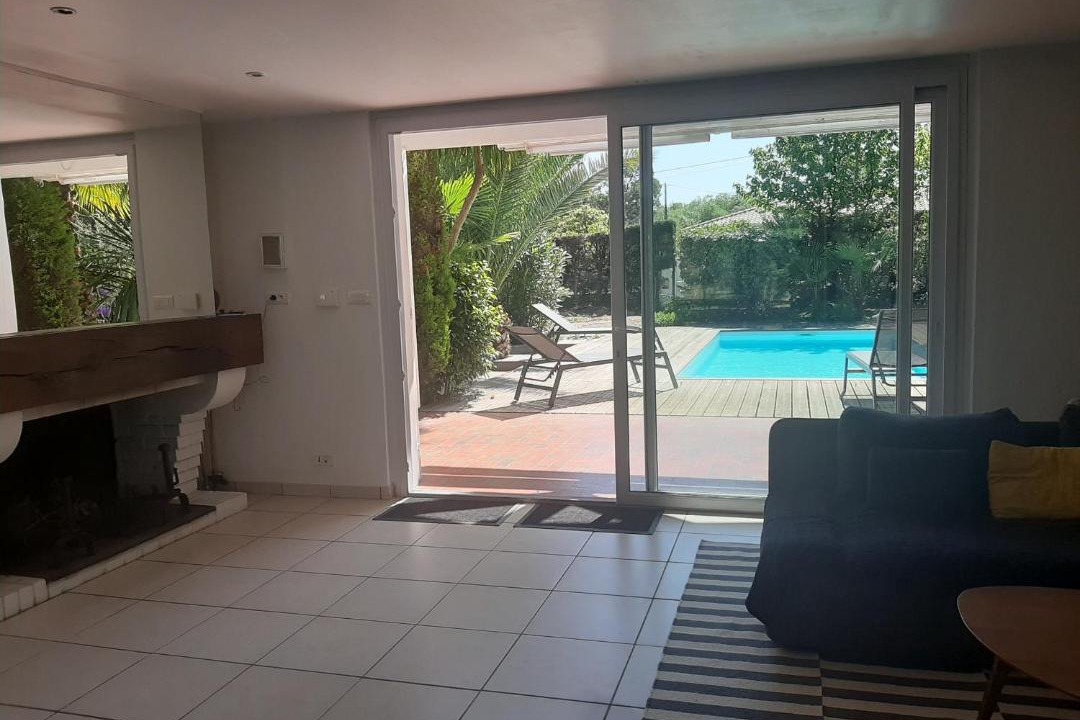 Photo of Livingroom in Vieux-Boucau-les-Bains