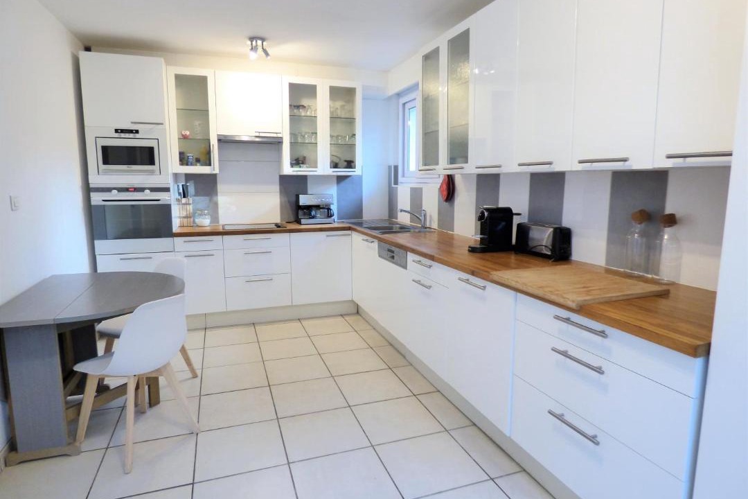 Photo of Kitchen in Vieux-Boucau-les-Bains