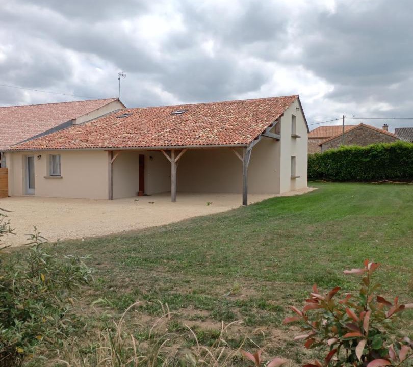 Photo of Buildings in Vienne