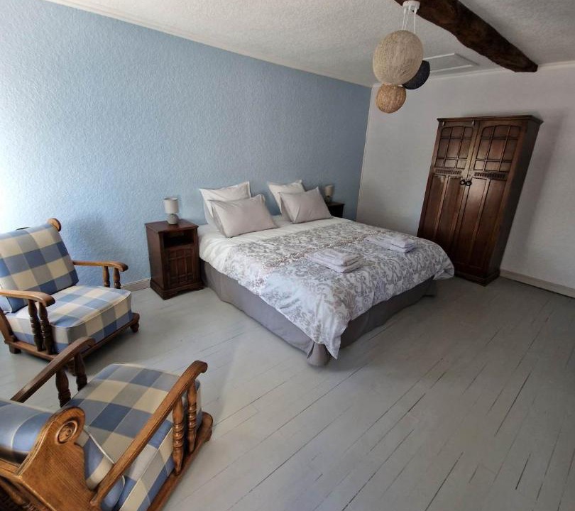 Photo of Bedroom in Gibourne