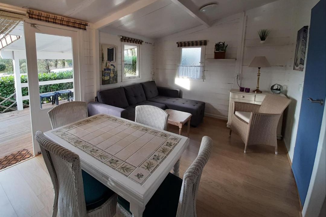 Photo of Livingroom in Champs-Romain