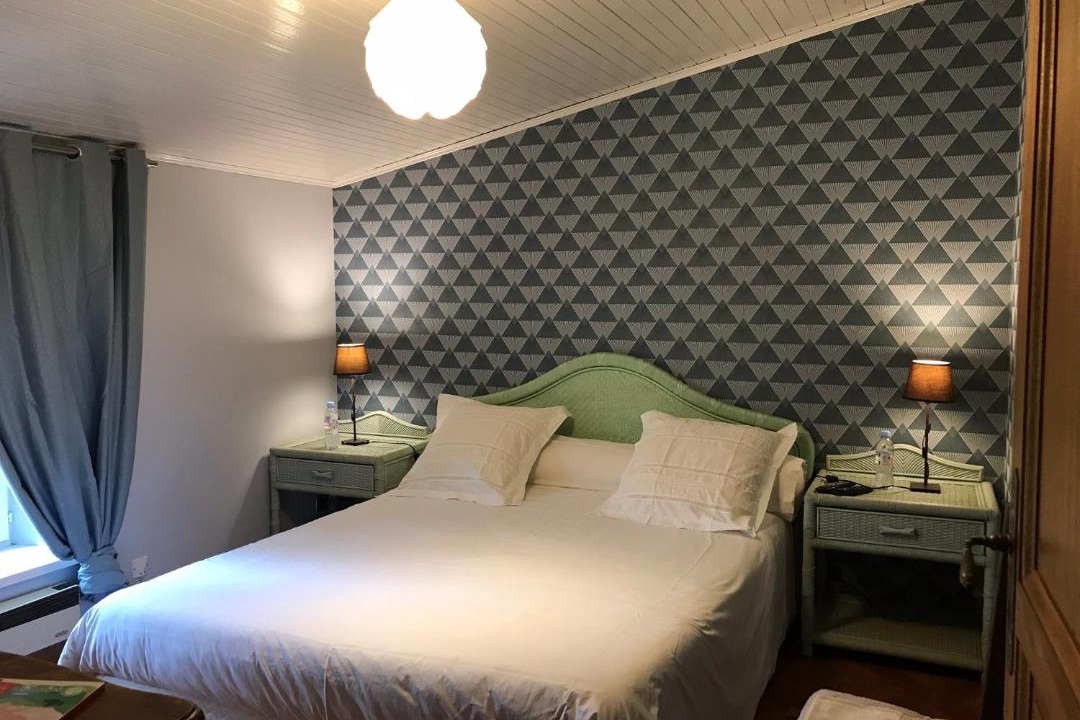 Photo of Bedroom in Fumel