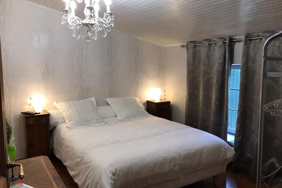 Photo of Bedroom in Fumel