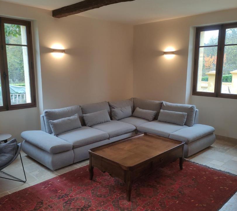 Photo of Livingroom in Calviac-en-Perigord