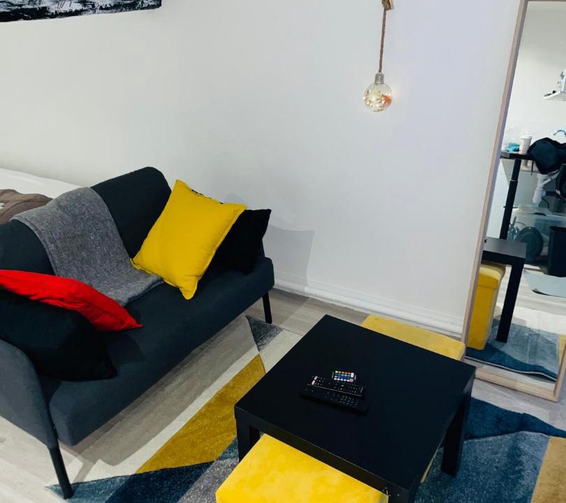 Photo of Livingroom in Capucins - Victoire