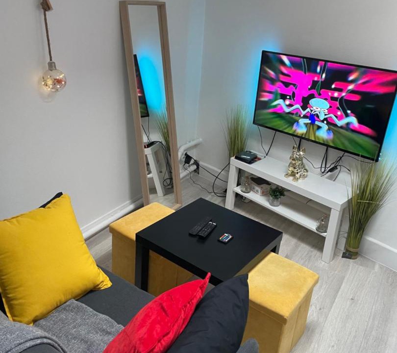 Photo of Livingroom in Capucins - Victoire