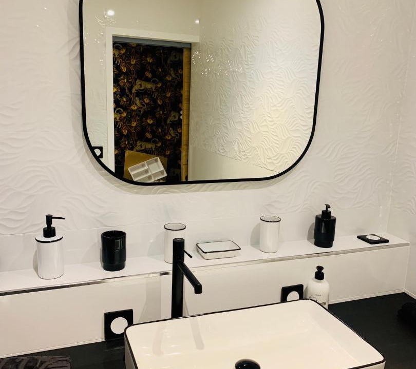 Photo of Bathroom in Saintes