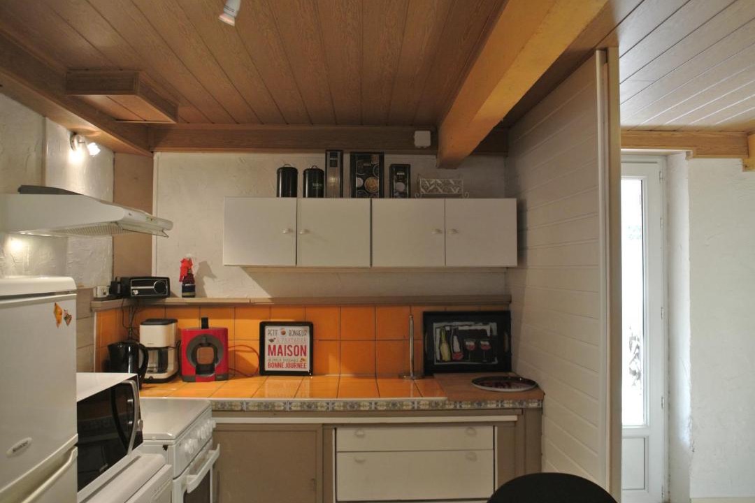 Photo of Kitchen in Gontaud