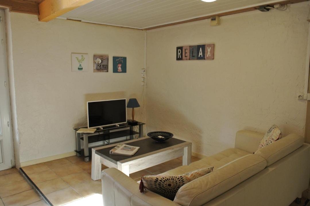Photo of Livingroom in Gontaud