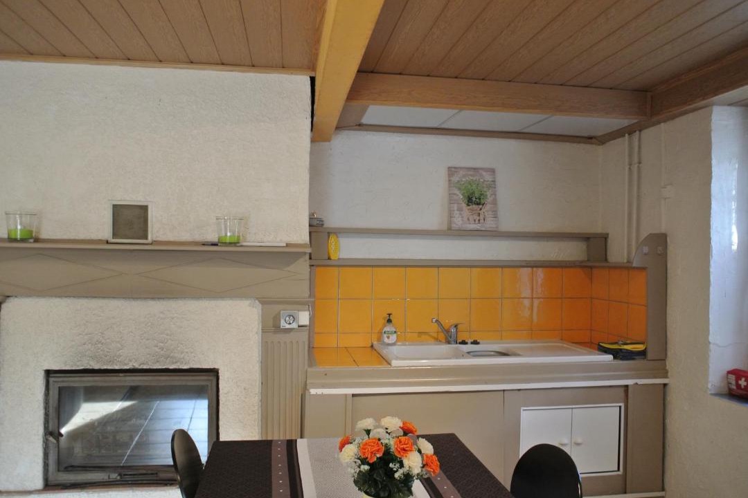 Photo of Kitchen in Gontaud