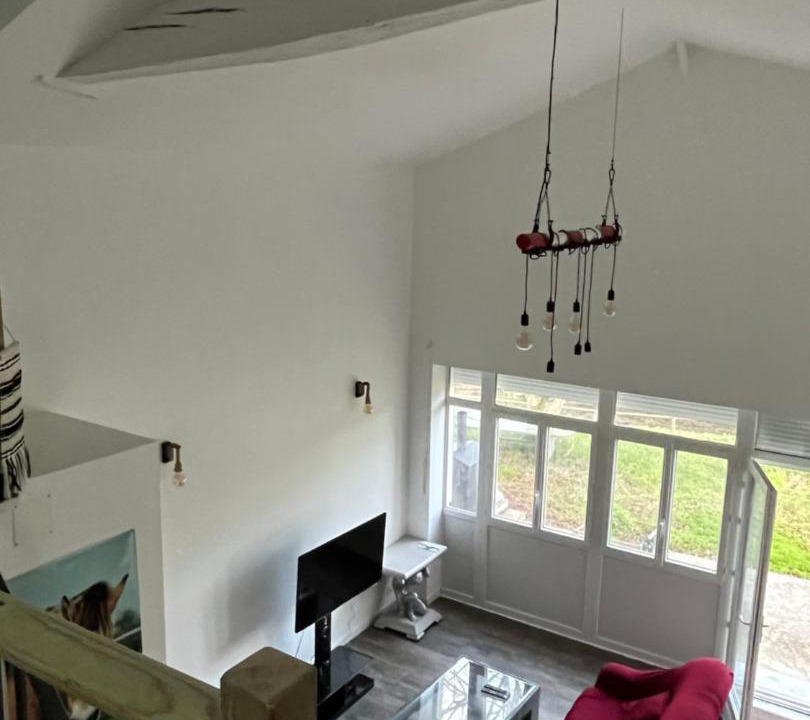 Photo of Livingroom in Saint-Mariens