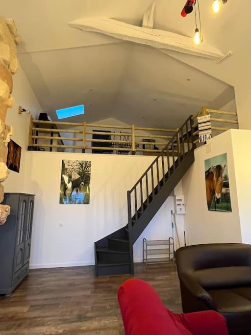Photo of Livingroom in Saint-Mariens