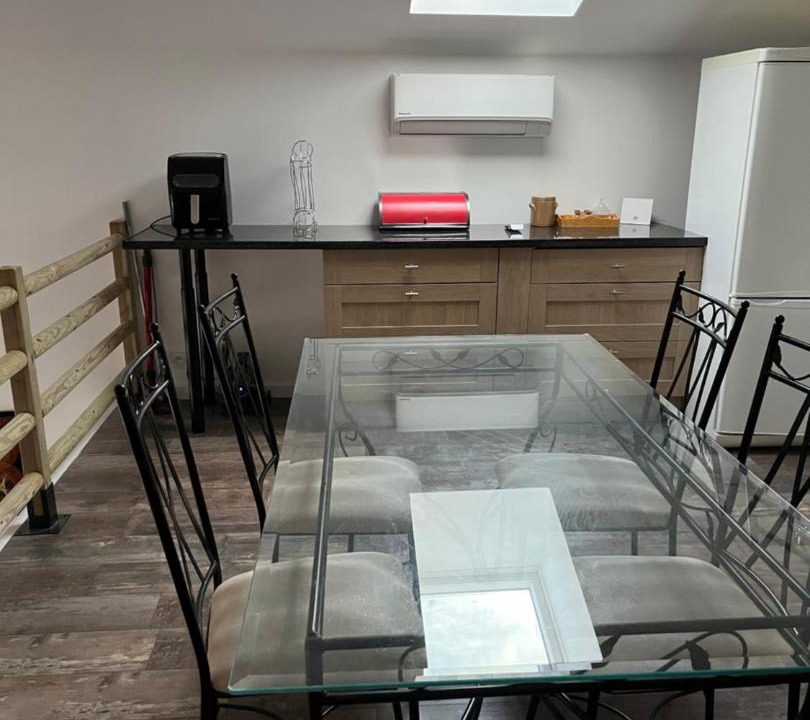 Photo of Livingroom in Saint-Mariens