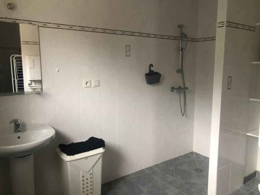 Photo of Bathroom in Eugenie-les-Bains