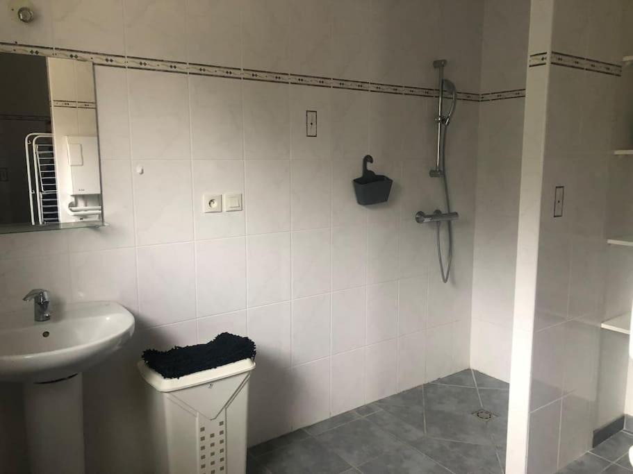Photo of Bathroom in Eugenie-les-Bains