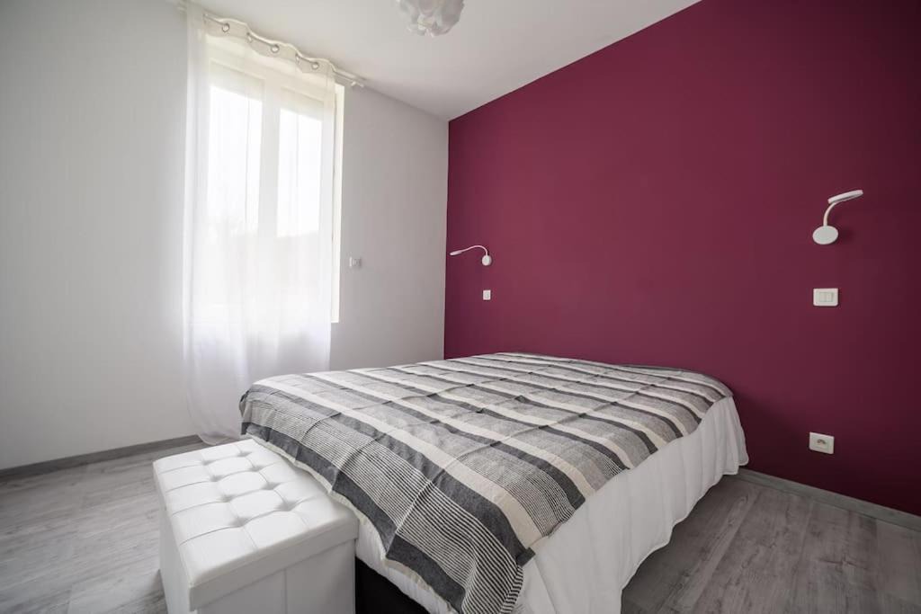 Photo of Bedroom in Coulounieix-Chamiers